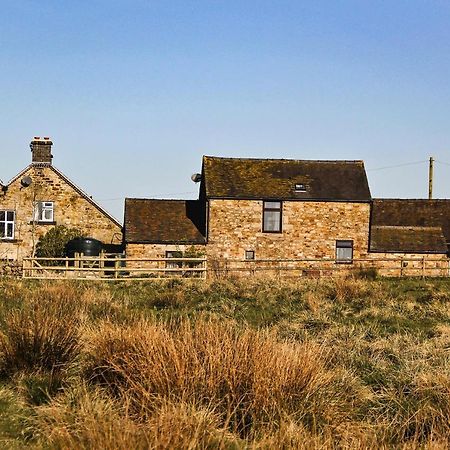 Moorland View Farm B&B Oakamoor Екстериор снимка