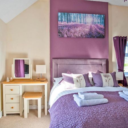 Moorland View Farm B&B Oakamoor Екстериор снимка