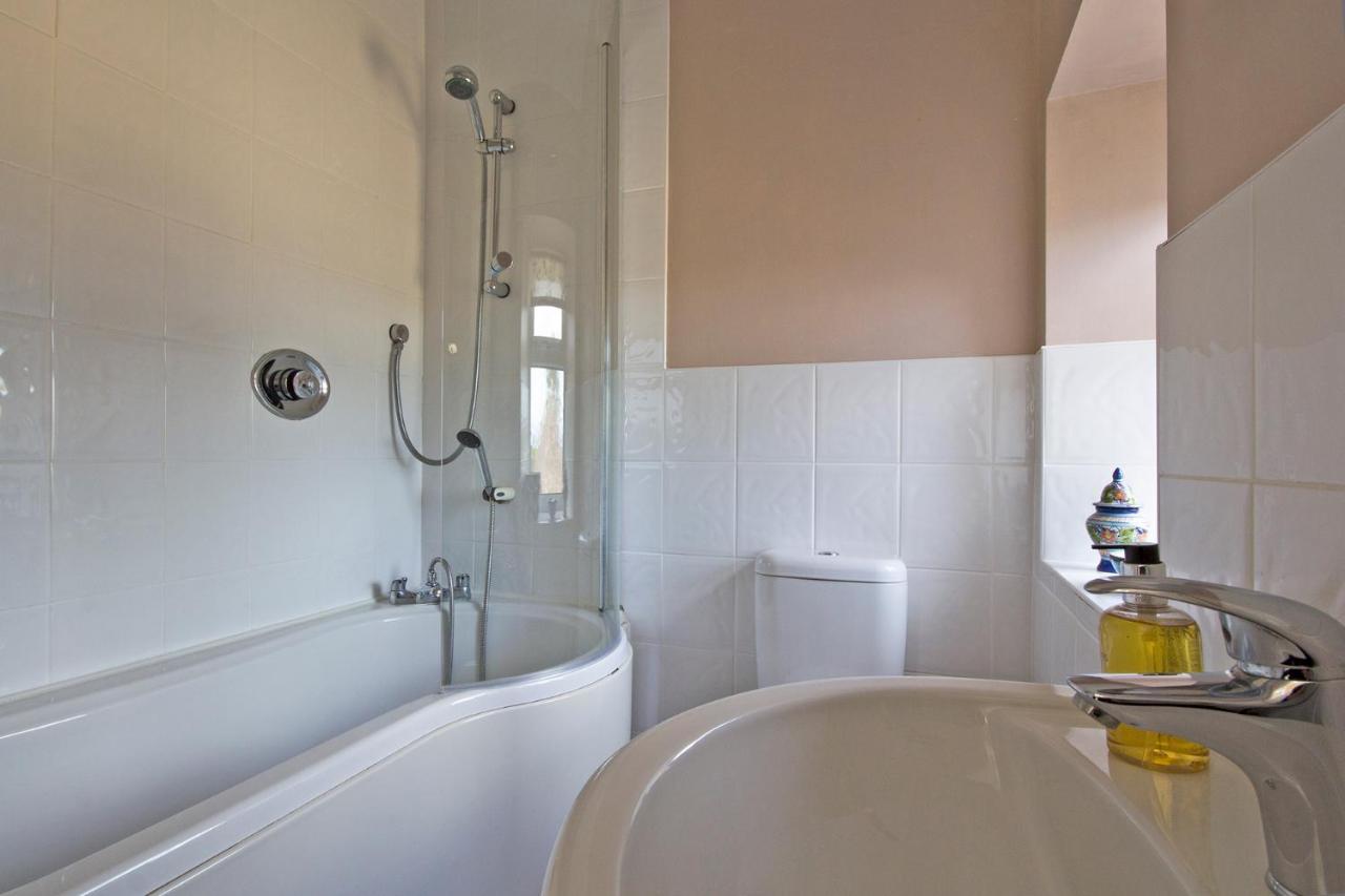 Moorland View Farm B&B Oakamoor Екстериор снимка