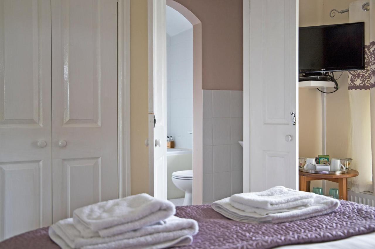 Moorland View Farm B&B Oakamoor Екстериор снимка
