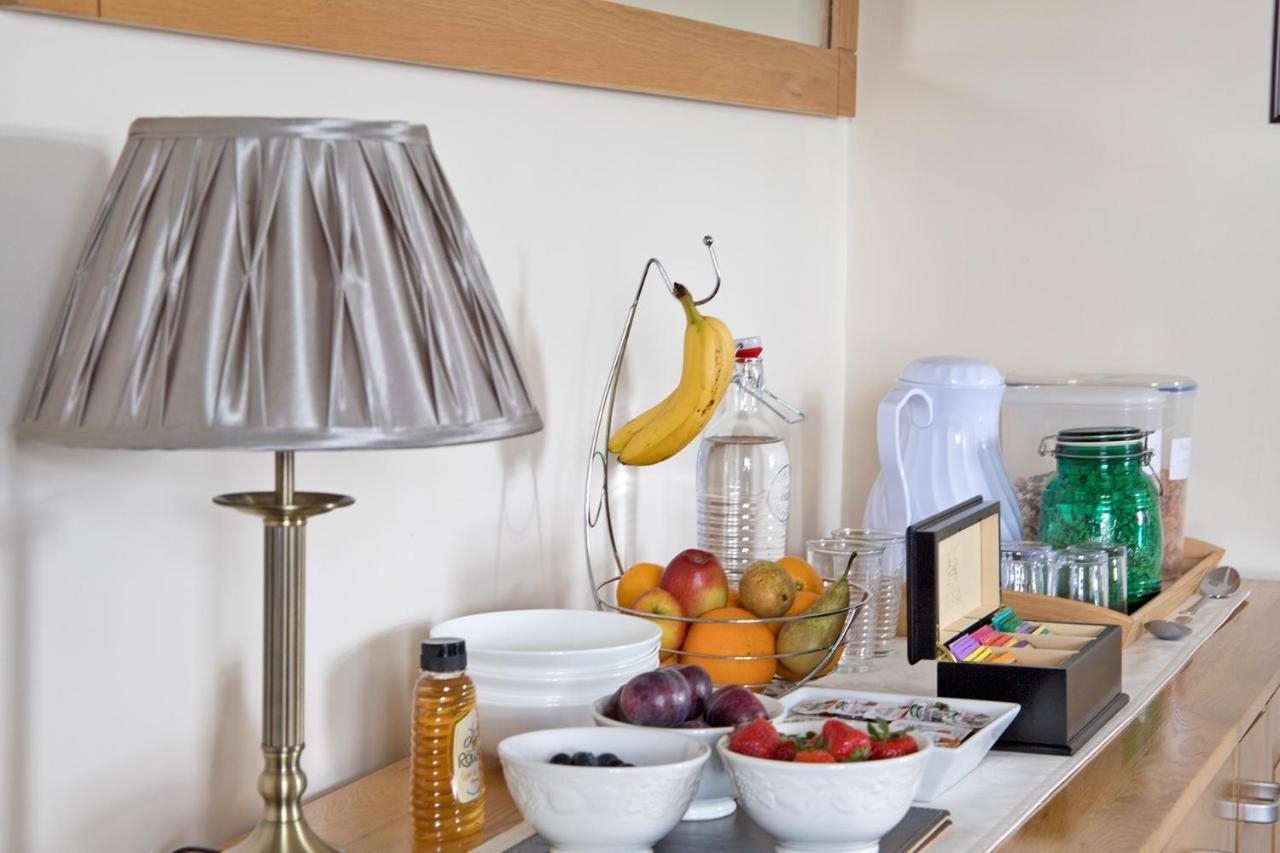 Moorland View Farm B&B Oakamoor Екстериор снимка