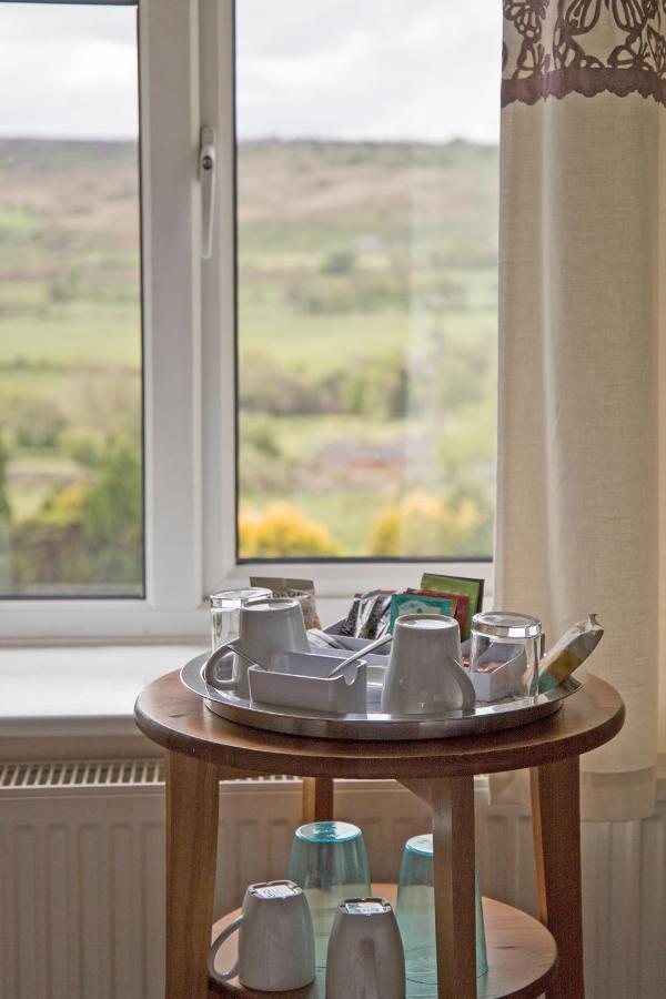 Moorland View Farm B&B Oakamoor Екстериор снимка